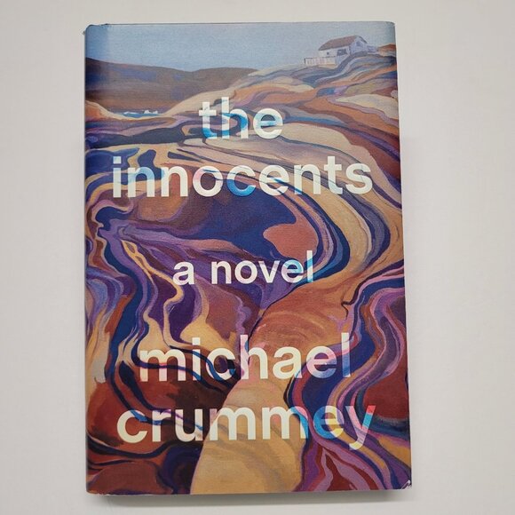 The Innocents: A Novel By Michael Crummey Book - Hardcover - Picture 2 of 6